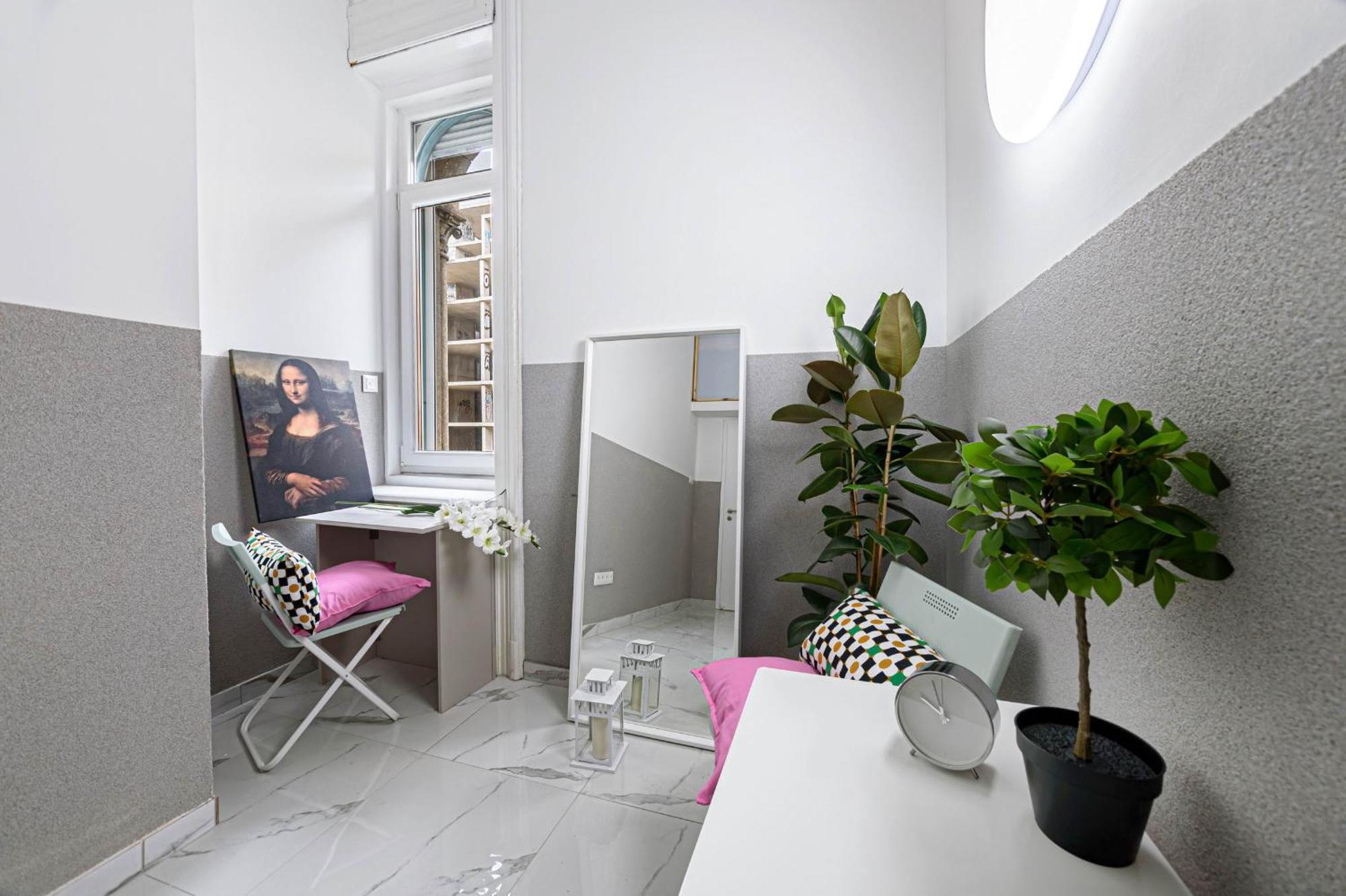 New Modern Homes Rakoczi 57 Budapest Eksteriør bilde