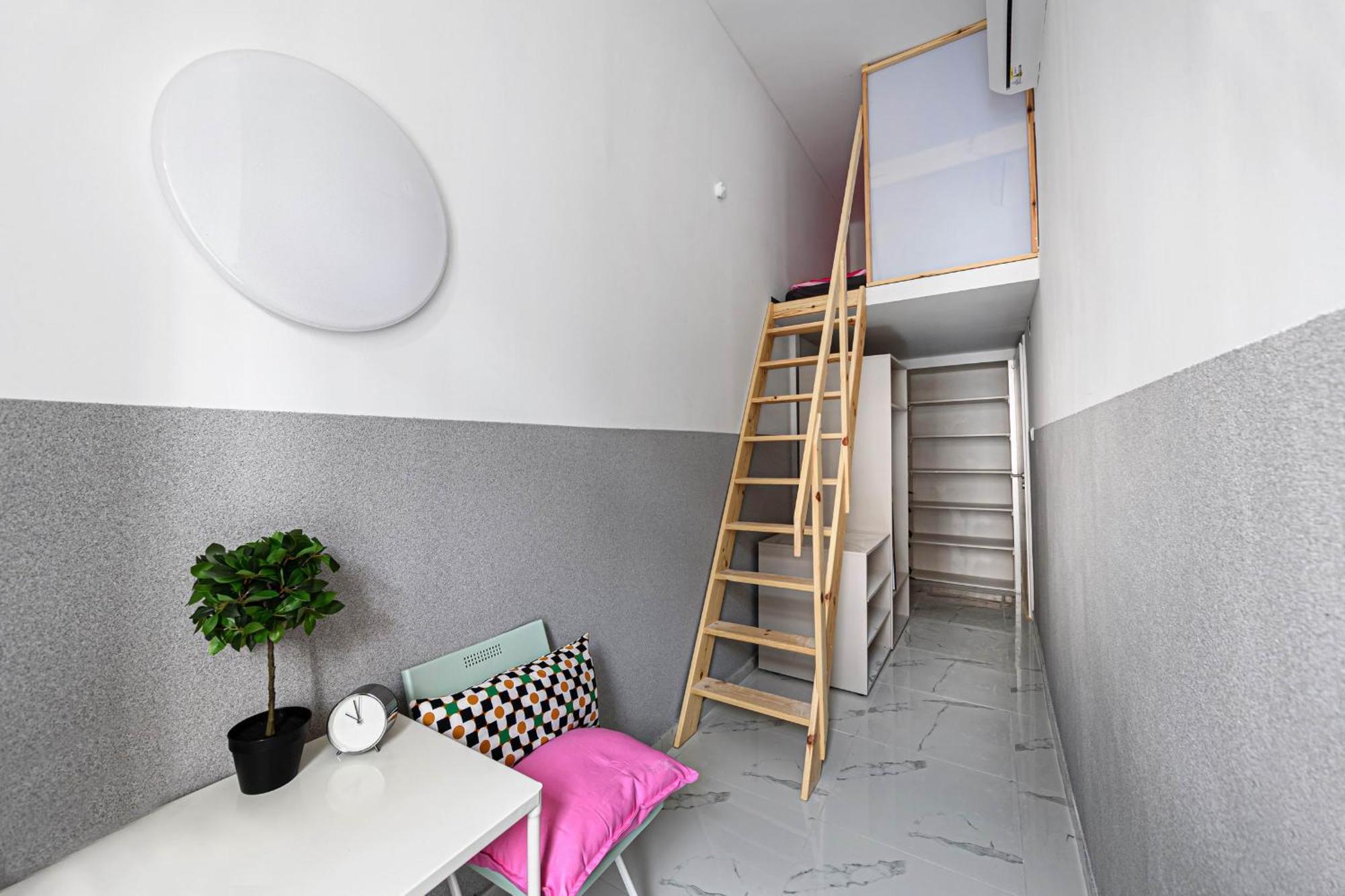 New Modern Homes Rakoczi 57 Budapest Eksteriør bilde