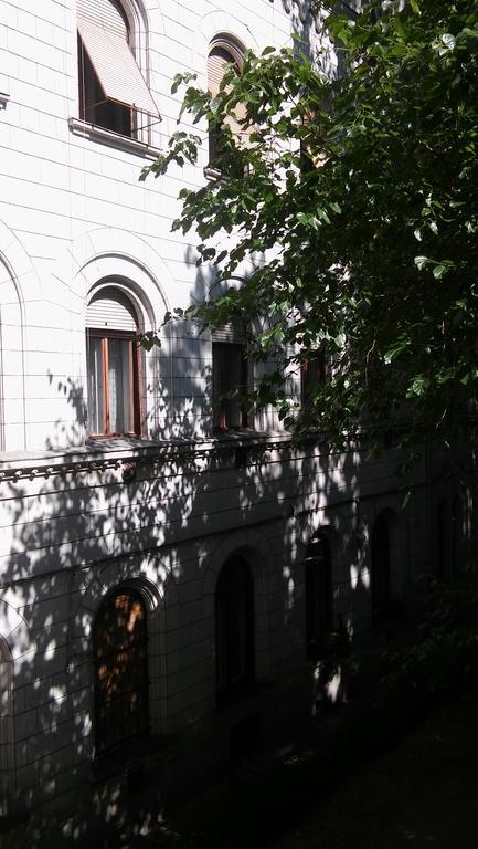 New Modern Homes Rakoczi 57 Budapest Eksteriør bilde