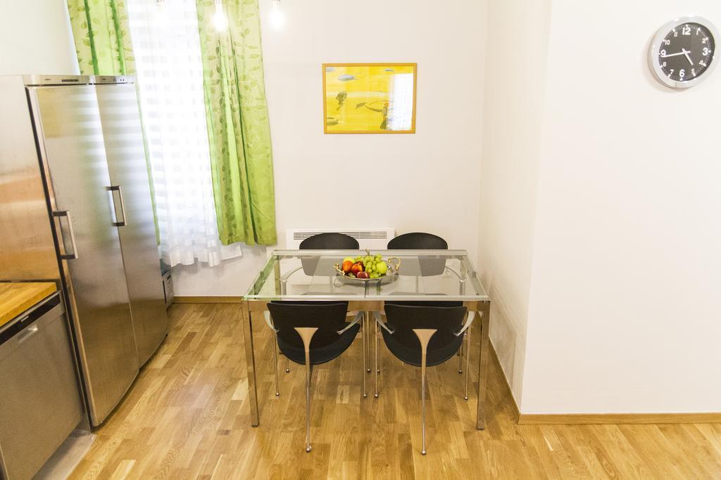 New Modern Homes Rakoczi 57 Budapest Eksteriør bilde