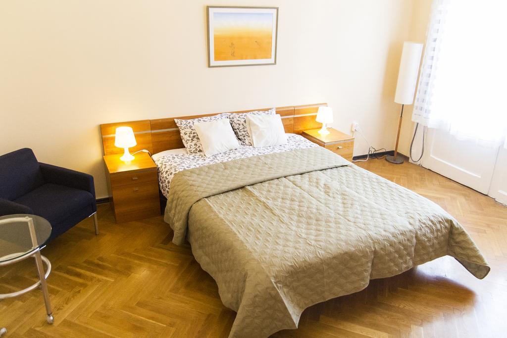 New Modern Homes Rakoczi 57 Budapest Eksteriør bilde