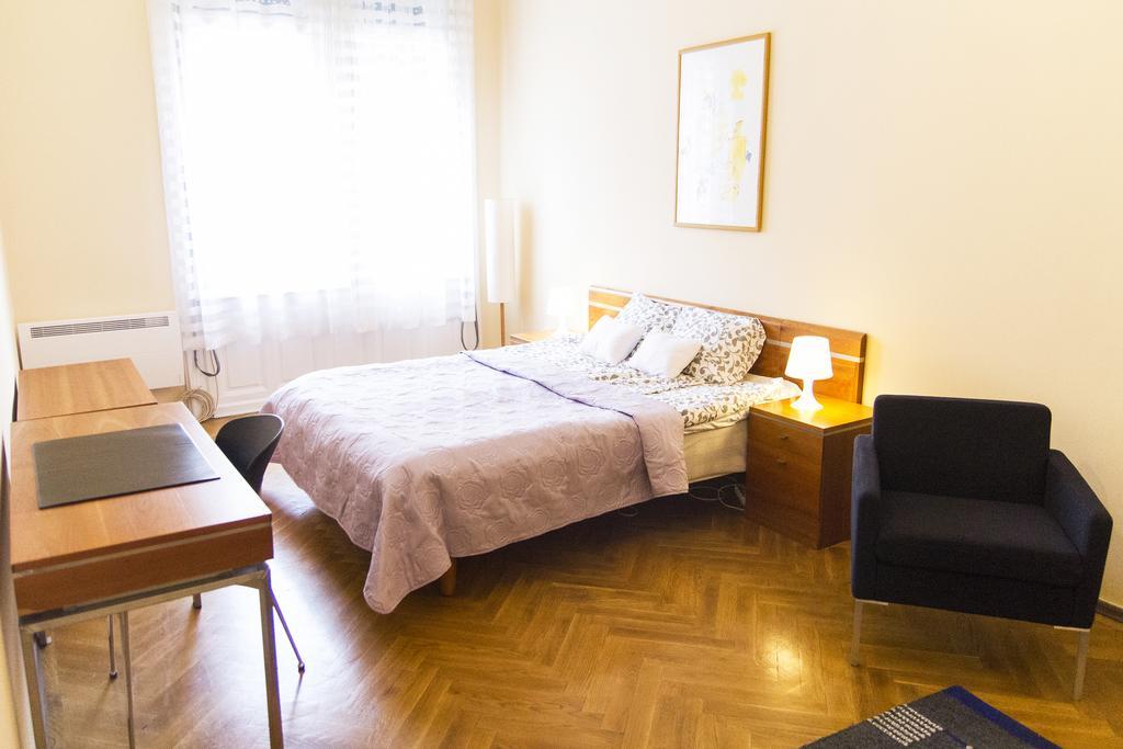 New Modern Homes Rakoczi 57 Budapest Eksteriør bilde